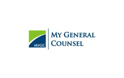 My General Counsel: Cost-Effective Legal Representation is Within Your Reach!