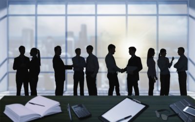 5 Benefits of Working with a Team of Business Attorneys