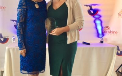 Ser & Associated Honored at the 2016 Sunshine Awards