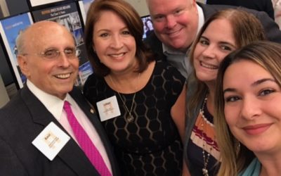 Coral Gables Chamber & CREW Event
