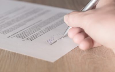 What to Expect at a Residential Real Estate Closing