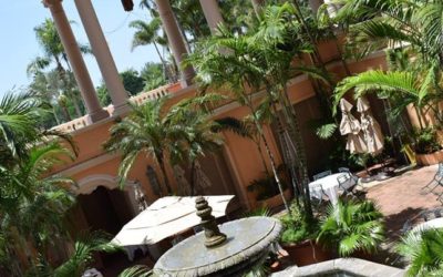 Ser & Associates Sponsors Coral Gables Chamber’s Trustee Luncheon