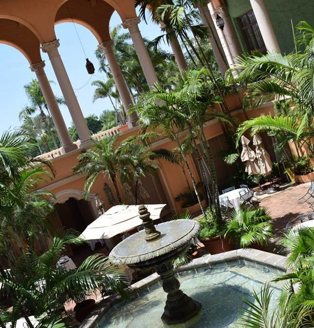 Ser & Associates Sponsors Coral Gables Chamber’s Trustee Luncheon