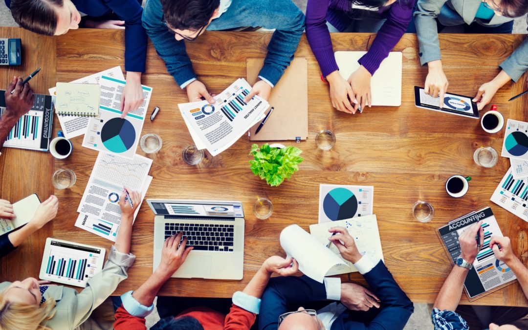 Entrepreneur Workshop Series 2018-2019