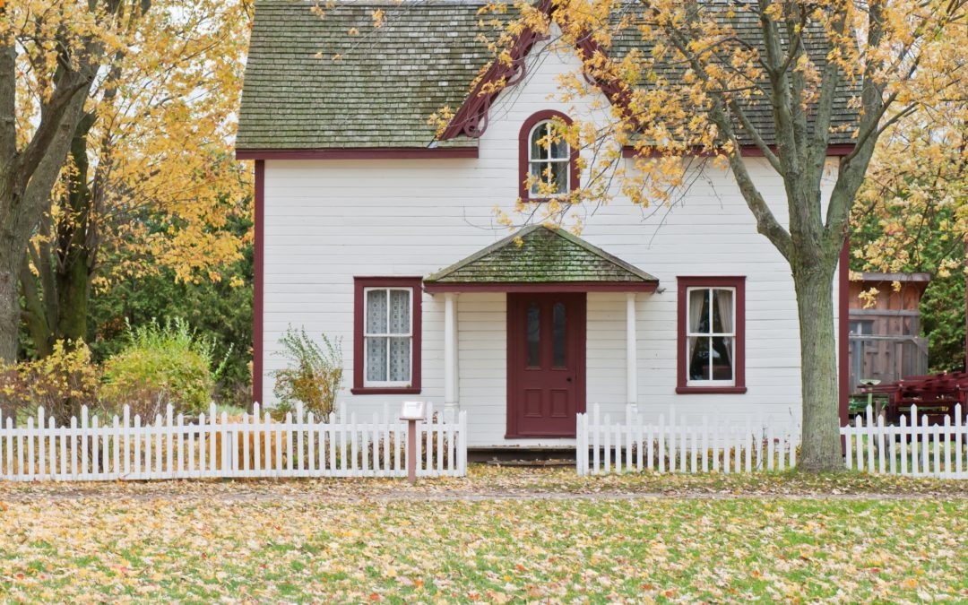 A Quick Guide to Real Estate Deeds