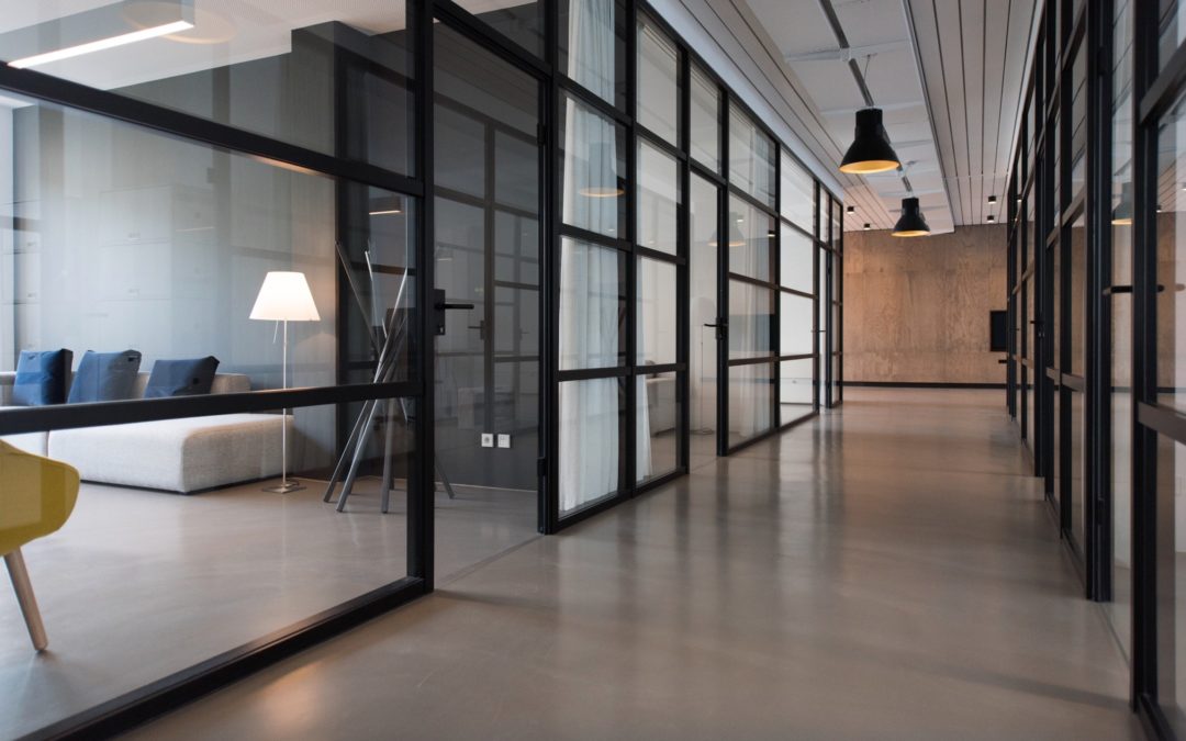 A Guide to 3 Basic Types of Commercial Leases