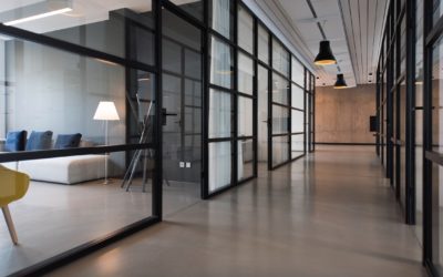 A Guide to 3 Basic Types of Commercial Leases