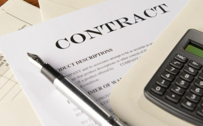 Government Contracting is Big Business. Are You Cashing In?