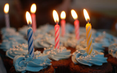 Ser & Associates Celebrates A Decade Of Business!