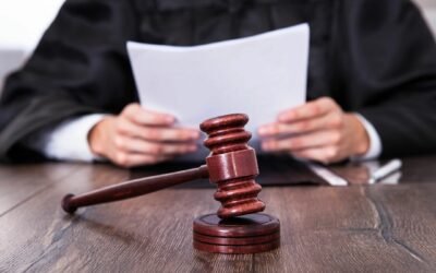 Litigation: The Endgame