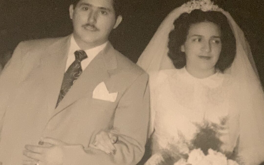 Lillian’s Personal Connection To Alzheimer’s