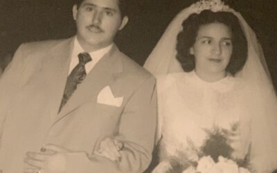 Lillian’s Personal Connection To Alzheimer’s