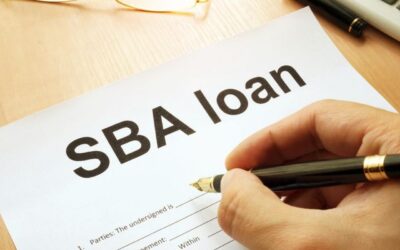 SBA FINANCING – Thinking of owning your own building or office condo? Purchasing your competitor?  An SBA loan may be the answer!