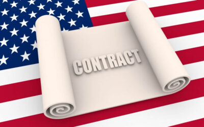 RFP, IFB, RFQ: The Alphabet Soup of Government Contracting