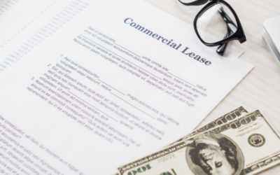 Before entering into a Commercial Lease…. Negotiate, Negotiate, Negotiate!