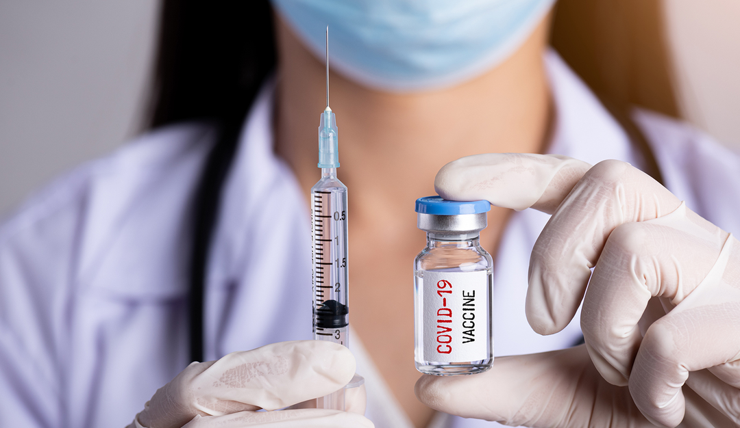 CAN EMPLOYERS REQUIRE COVID-19 VACCINATION?