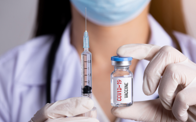 CAN EMPLOYERS REQUIRE COVID-19 VACCINATION?