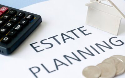 Essential Estate Planning Steps to Protect Your Family, Your Business, and Your Legacy