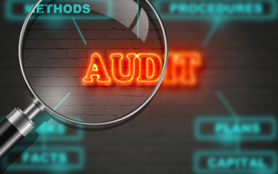 Legal Audit