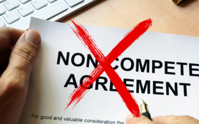 FTC’s Proposed “Blanket Ban” on Non-Compete Clauses: Why Every Small Business Owner Should Be Concerned!