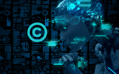 Copyright and The Rise of AI Technology: A New Challenge in Protecting Your Intellectual Property?