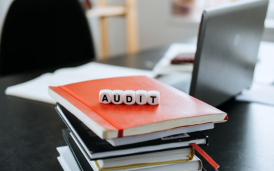 Ensuring Legal Resilience: A Guide to Legal Audits