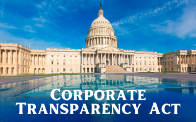 BOI-O-BOI! Corporate Transparency Act – Frequently Asked Questions