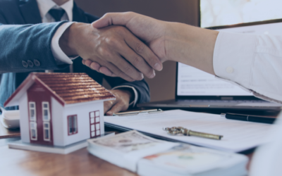 Five Reasons for Working With a Real Estate Attorney During the Purchase or Sale of Real Estate