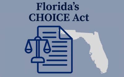 Florida’s CHOICE Act: A Game-Changer for Employers