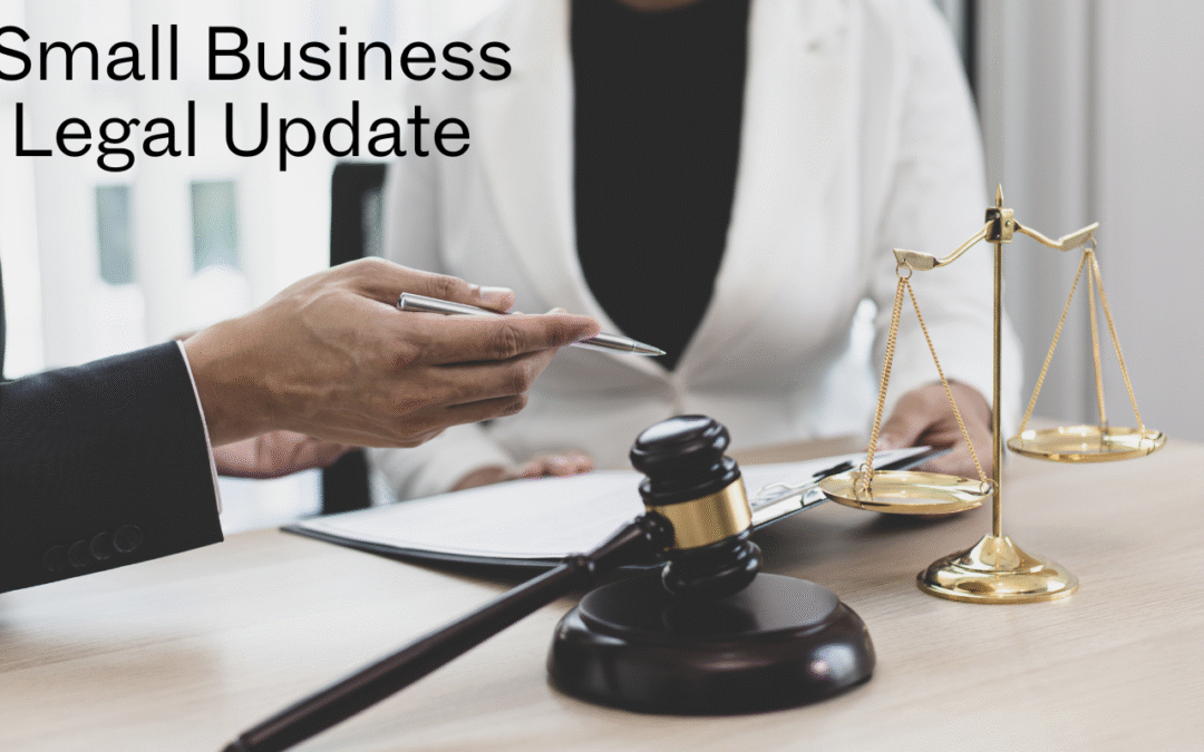 Florida Small Business Legal Update: Lease Tax Repeal, Crypto Liens, Wage Increase & Series LLC Option