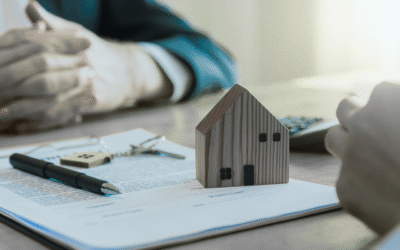 Real Estate Disclosures: A Guide to What Sellers Must Reveal (and Buyers Should Expect)