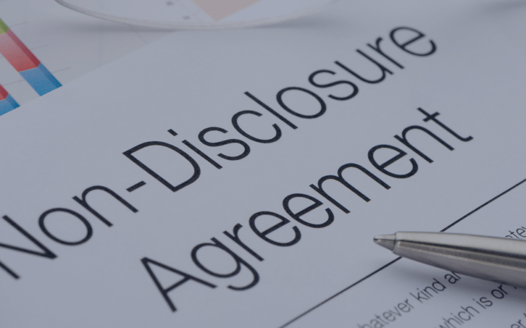 Non-Disclosure Agreement (NDA): What is an NDA and How Can It Benefit Your Business?