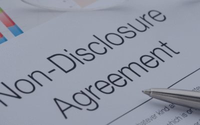 Non-Disclosure Agreement (NDA): What is an NDA and How Can It Benefit Your Business?