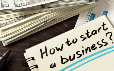 A Short and Essential Guide to Starting a Business in Florida