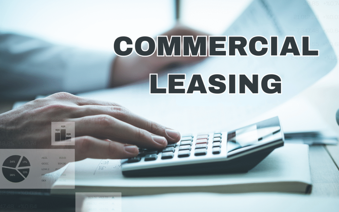 Commercial Lease Terms Every Small Business Should Negotiate
