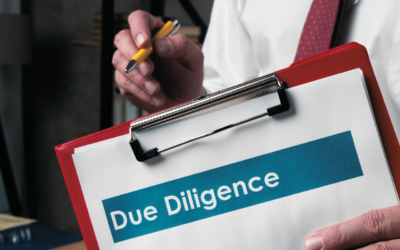 Buying a Business in Florida: Due Diligence Checklist