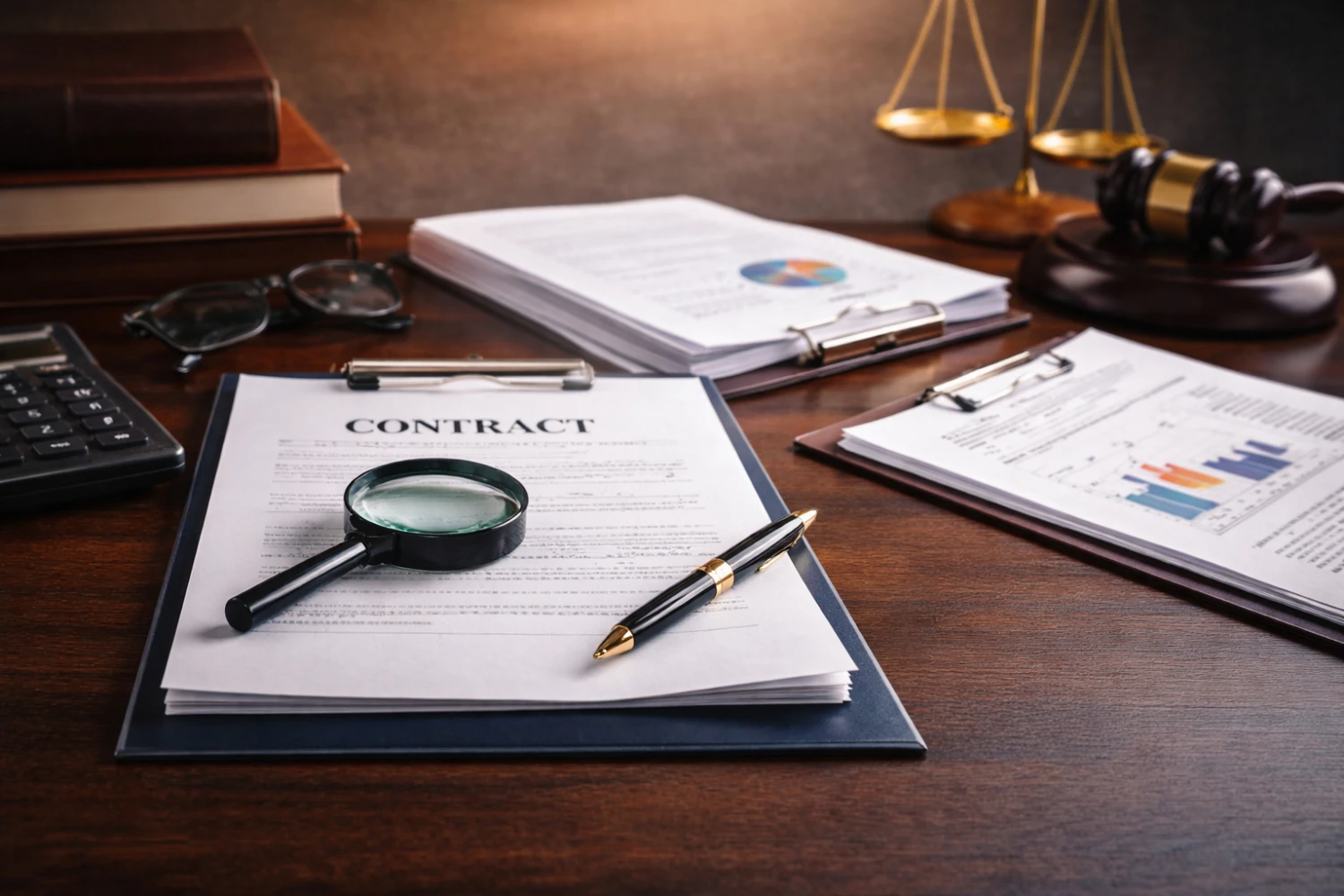 The Importance of Annual Contract Reviews for Businesses