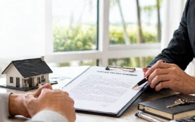 Key Terms That Shape Florida Real Estate Purchase and Sale Agreements