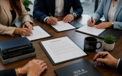 Intellectual Property Rights for Innovators: Protecting What You Create in Florida