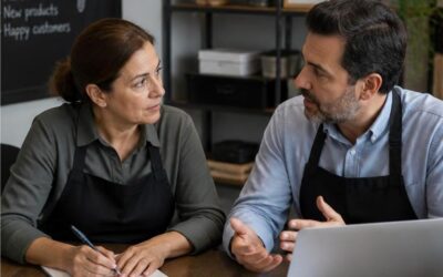 Asset Protection for Small Business Owners