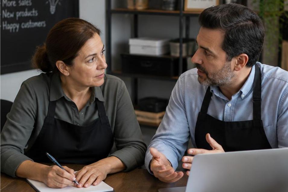 Asset Protection for Small Business Owners